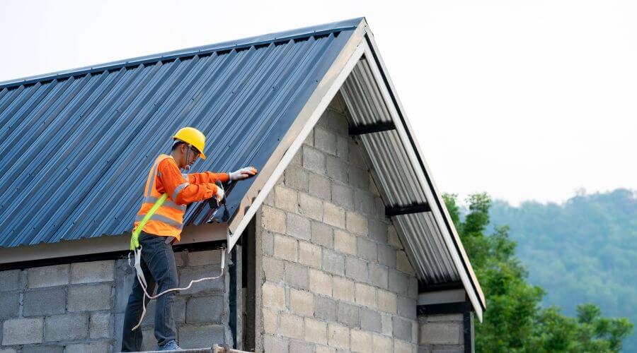 Expert new roof installation services in Manassa, CO